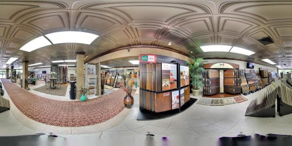 Mercury Carpet & Flooring