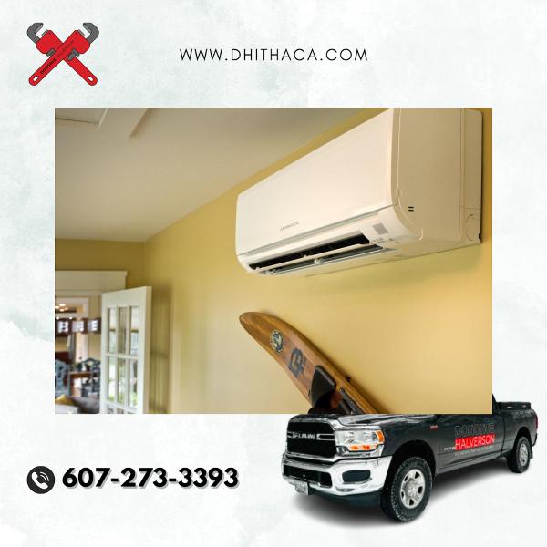 Donohue-Halverson Plumbing