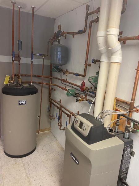 Donohue-Halverson Plumbing
