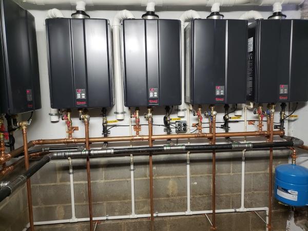 First Choice Plumbing Services LLC