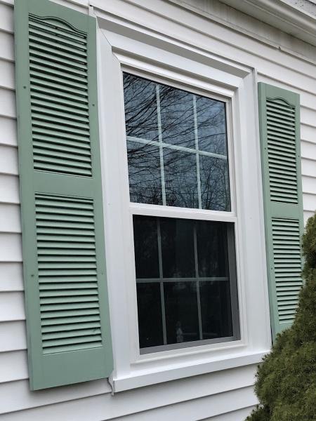 The Window Source RI