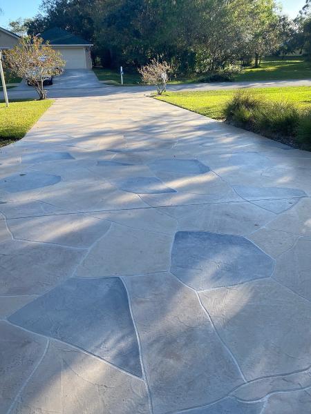 Concrete Designs FL