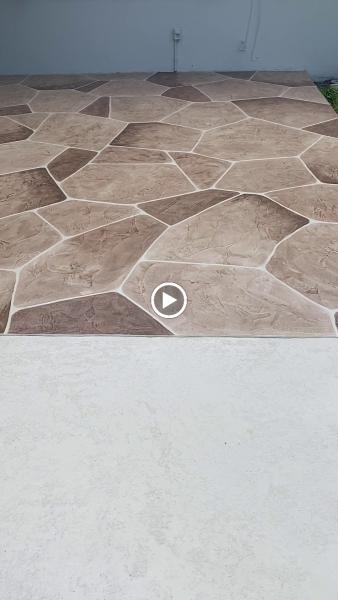 Concrete Designs FL