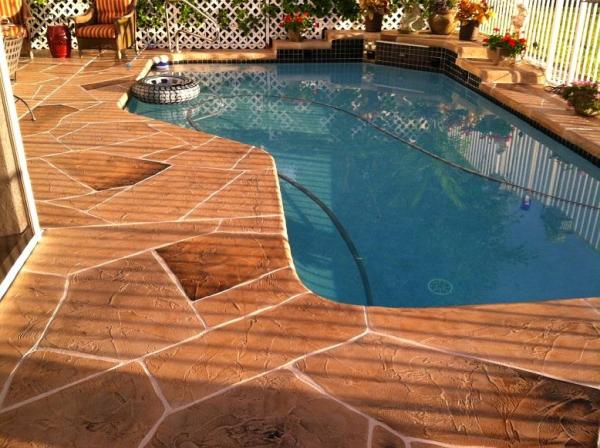 Concrete Designs FL