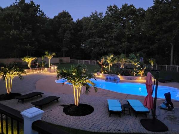 Lawnboys Landscaping Group