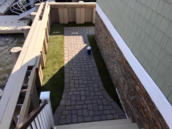 Lawnboys Landscaping Group