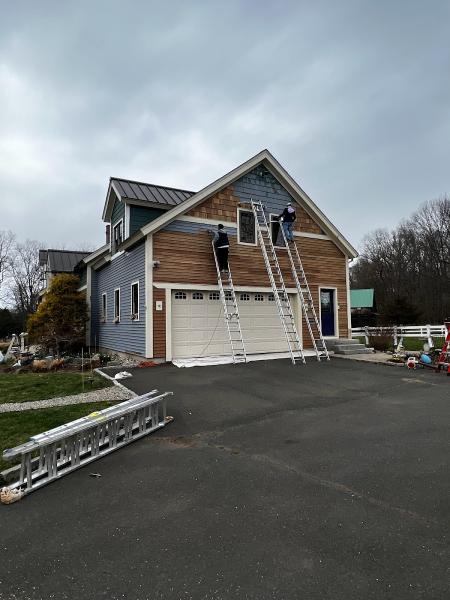 NBC Painting LLC