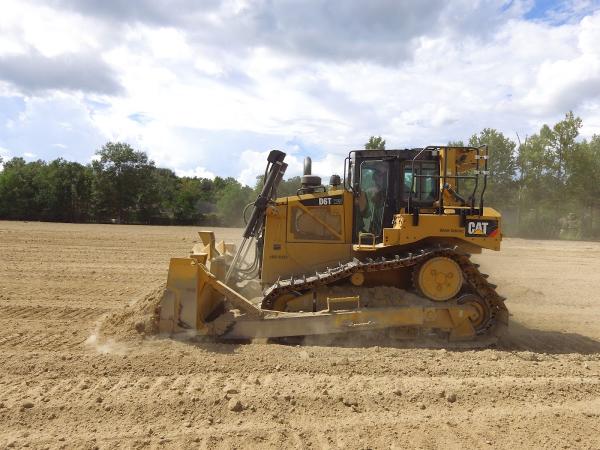 Empire Dirtworks & Construction