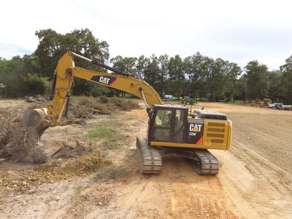 Empire Dirtworks & Construction