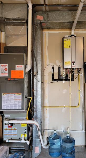 Summit Plumbing and Heating