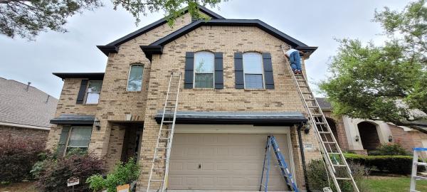 Perera Painting & Remodeling