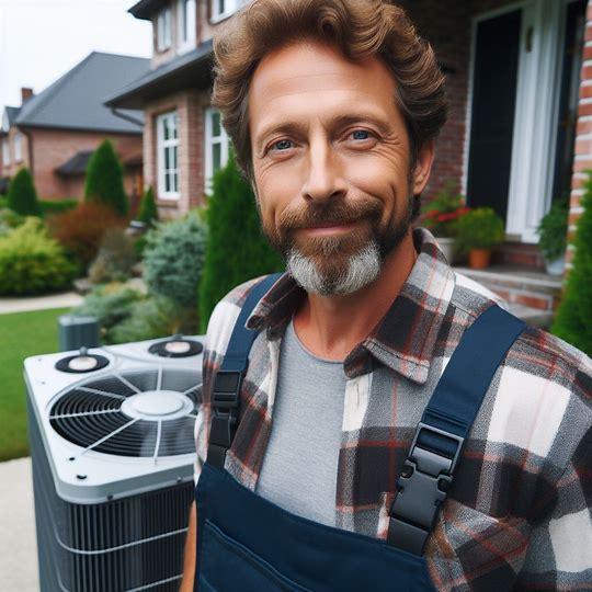 Scottsdale Cooling and Heating
