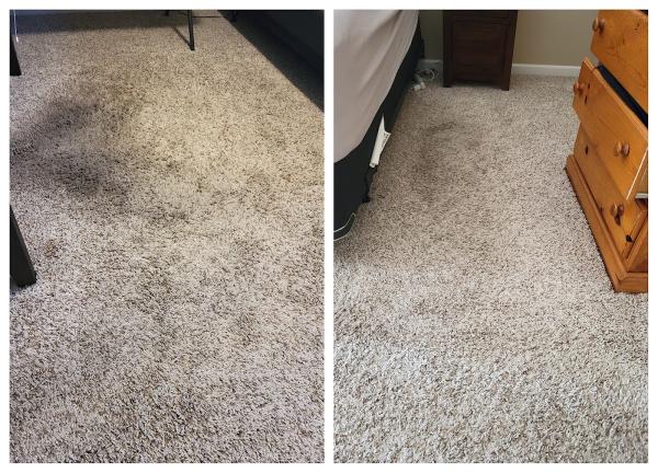 JP Carpet Cleaning Expert Floor Care