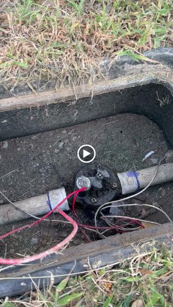 Frank's Irrigation Repair