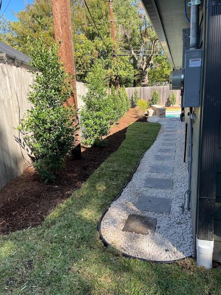 Frank's Irrigation Repair
