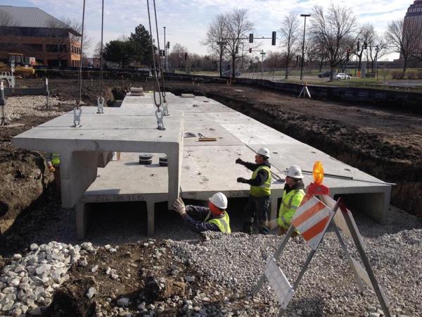 Bono Consulting Civil Engineers