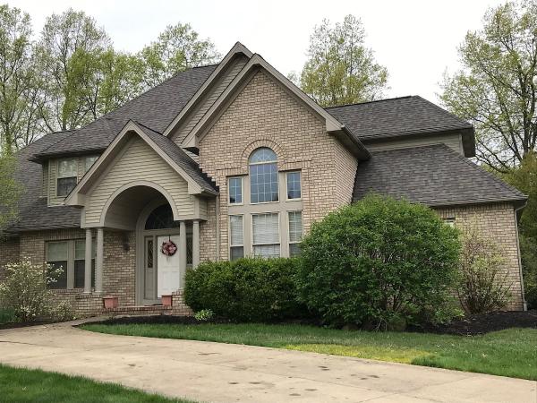 Coates Bros Roofing