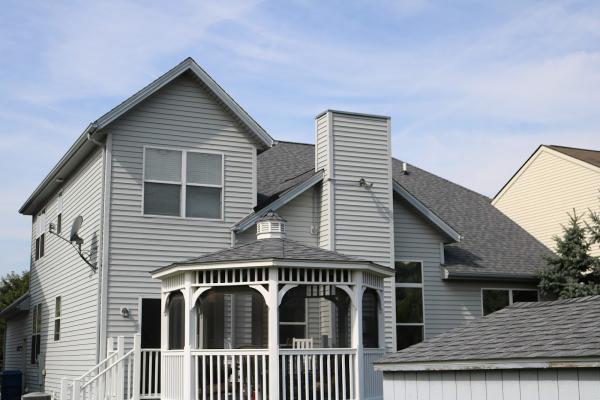 Coates Bros Roofing