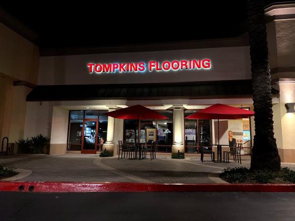 Tompkins Flooring