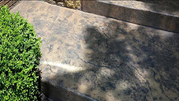 Bill Potter Concrete Contractor LLC