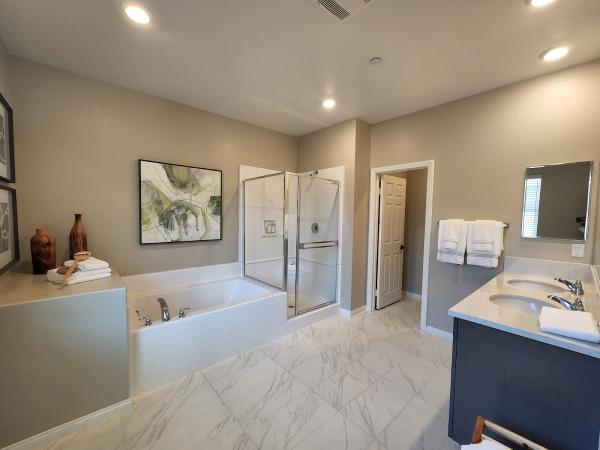 KB Home Indigo at Shadow Mountain