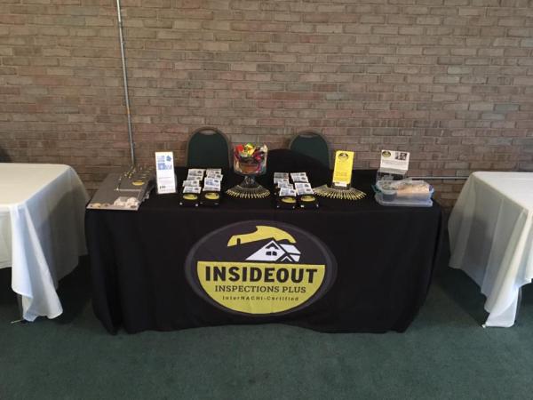 Insideout Inspections Plus