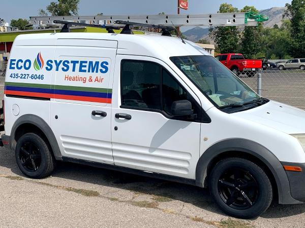 Eco Systems Heating and Air
