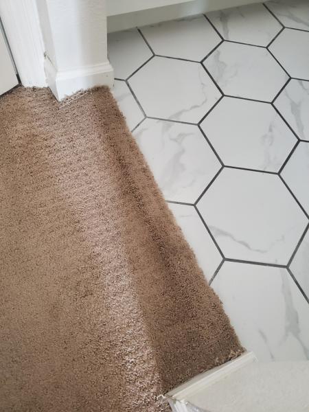 Dave's Carpet Service