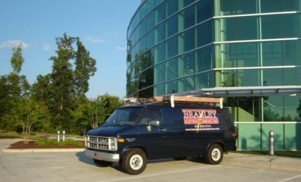 Branley Electrical Service