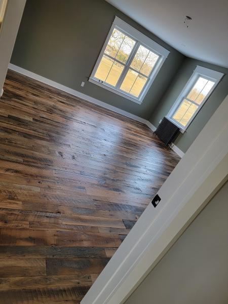 3 B Hardwood Flooring