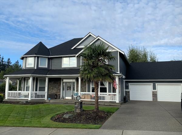 Bates Roofing
