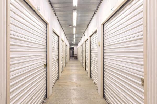 Snohomish Storage