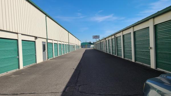 Snohomish Storage