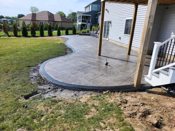 CNY Evergreen Concrete