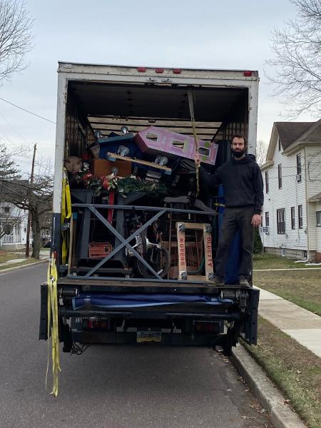 Old City Movers