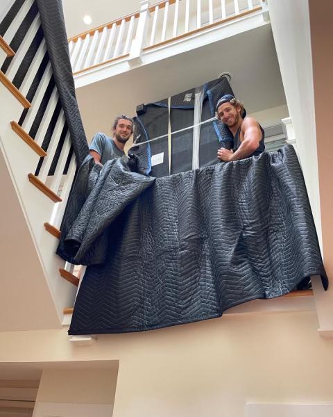 Old City Movers