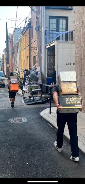Old City Movers