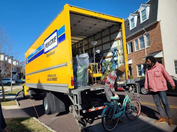 Old City Movers