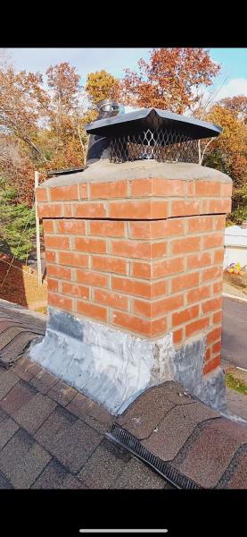 I & M Paving & Masonry