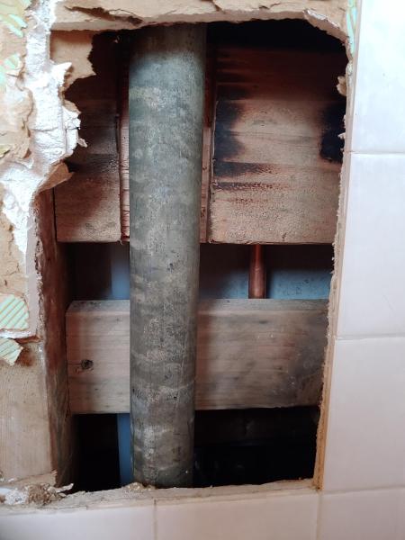 Crouchley Plumbing Co