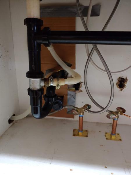 Crouchley Plumbing Co
