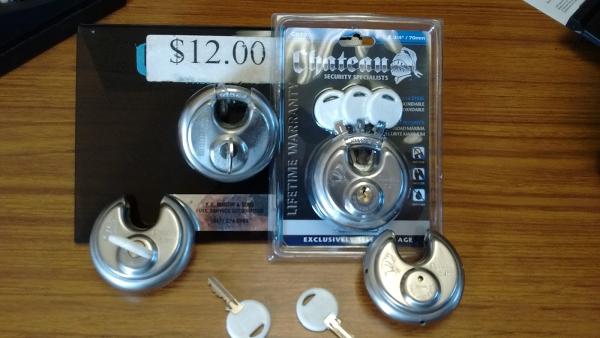360 Storage Center