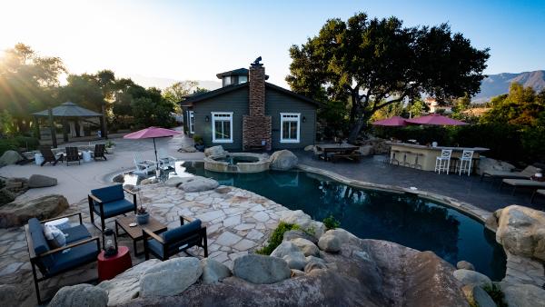 Imagine Design Outdoors