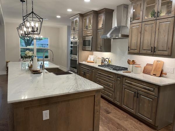 Trucustom Cabinets
