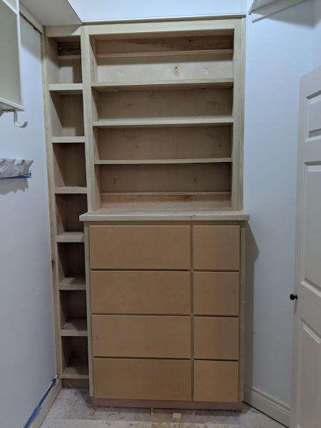Trucustom Cabinets