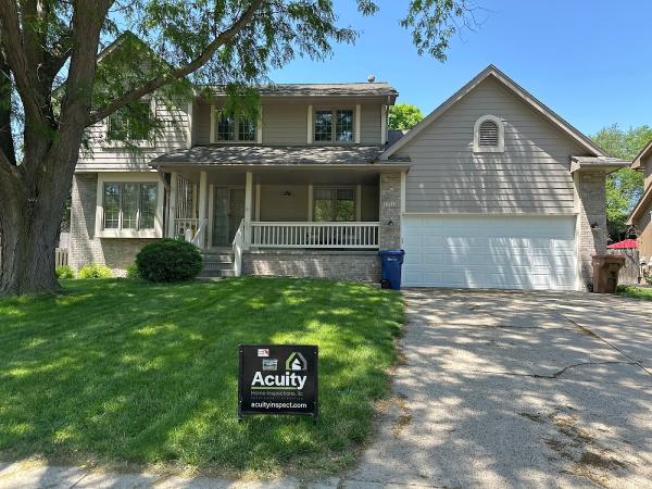Acuity Property Inspections