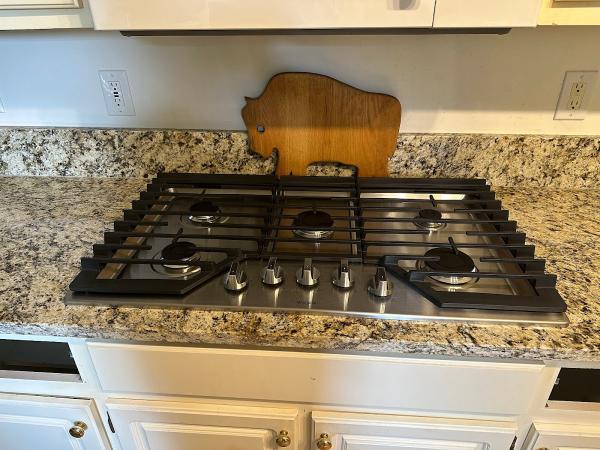 Luxury Kitchen & Bath LLC