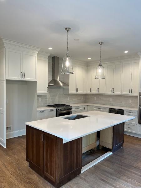 Luxury Kitchen & Bath LLC