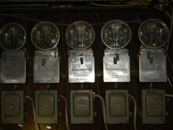 Truss Home Inspection Services