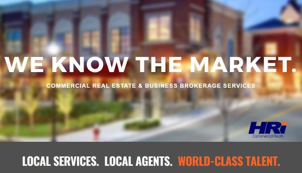 HRI Commercial Realty